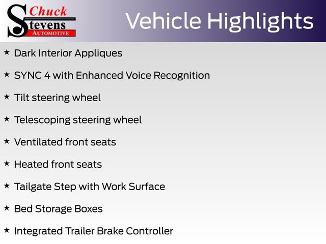 New 2026 Ford F150 Lariat w/ Bed Utility Package image 38