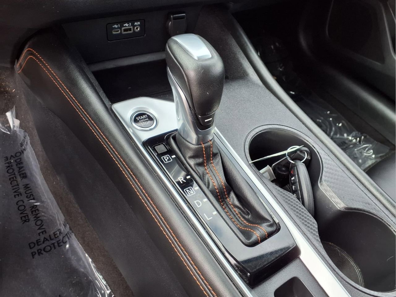 Used 2022 Nissan Altima 2.5 SR image 20