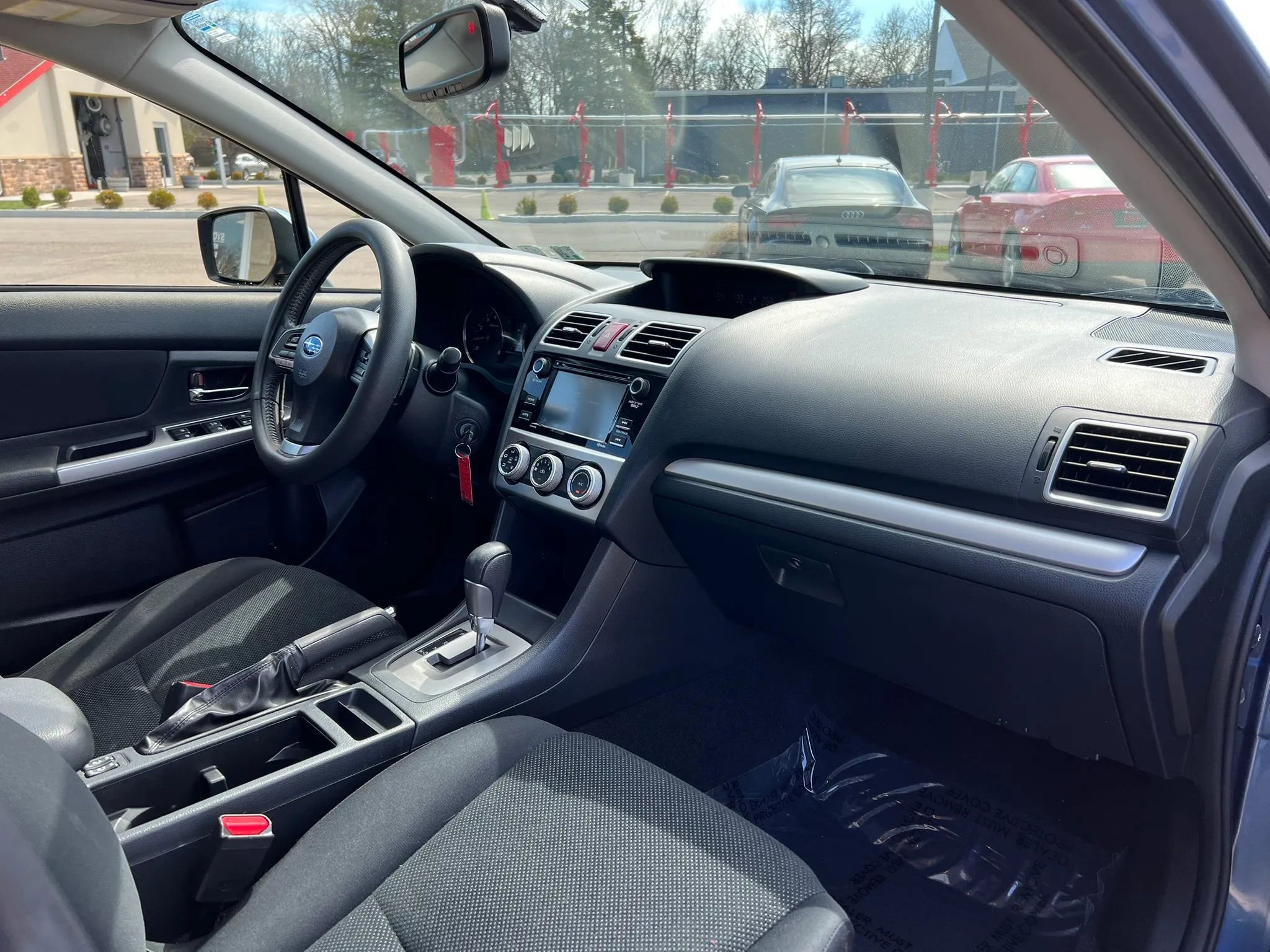 Used 2015 Subaru Impreza 2.0i Premium image 19