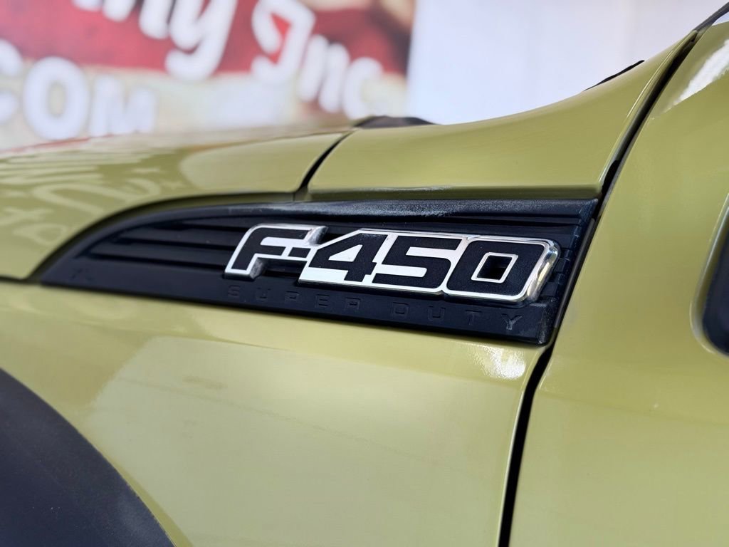 Used 2015 Ford F450 XL RWD image 13