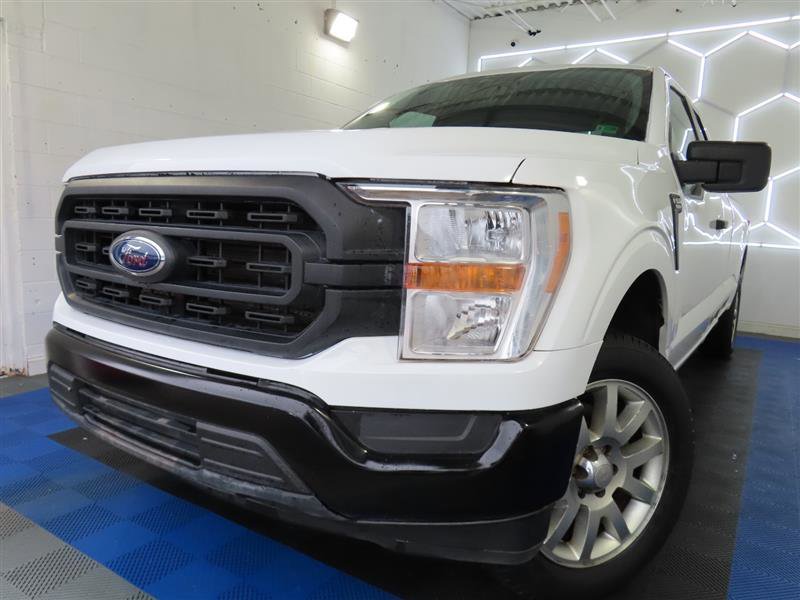 Used 2022 Ford F150 XL