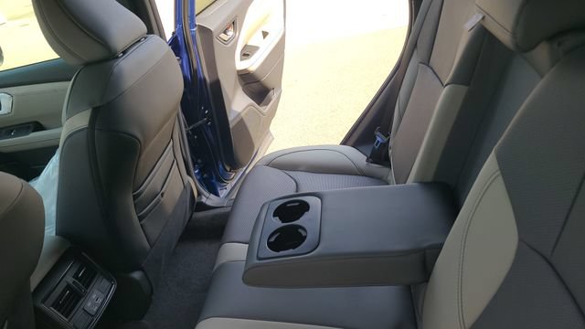 New 2026 Subaru Forester Limited AWD/4WD image 19