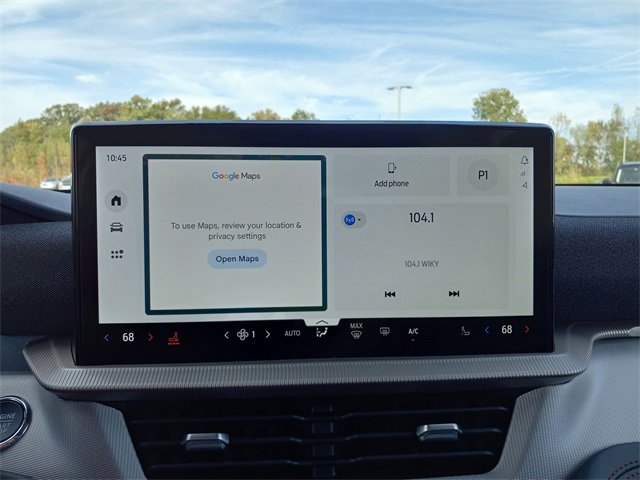 New 2026 Ford Explorer Active image 21