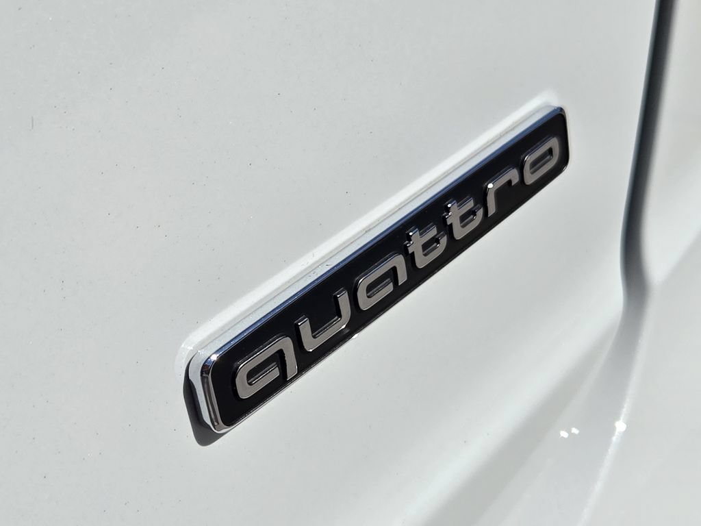 Used 2026 Audi Q8 Premium Plus w/ Premium Plus Package AWD/4WD image 14