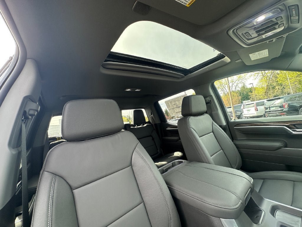 Used 2026 GMC Sierra 1500 Elevation w/ Elevation Premium Package AWD/4WD image 28