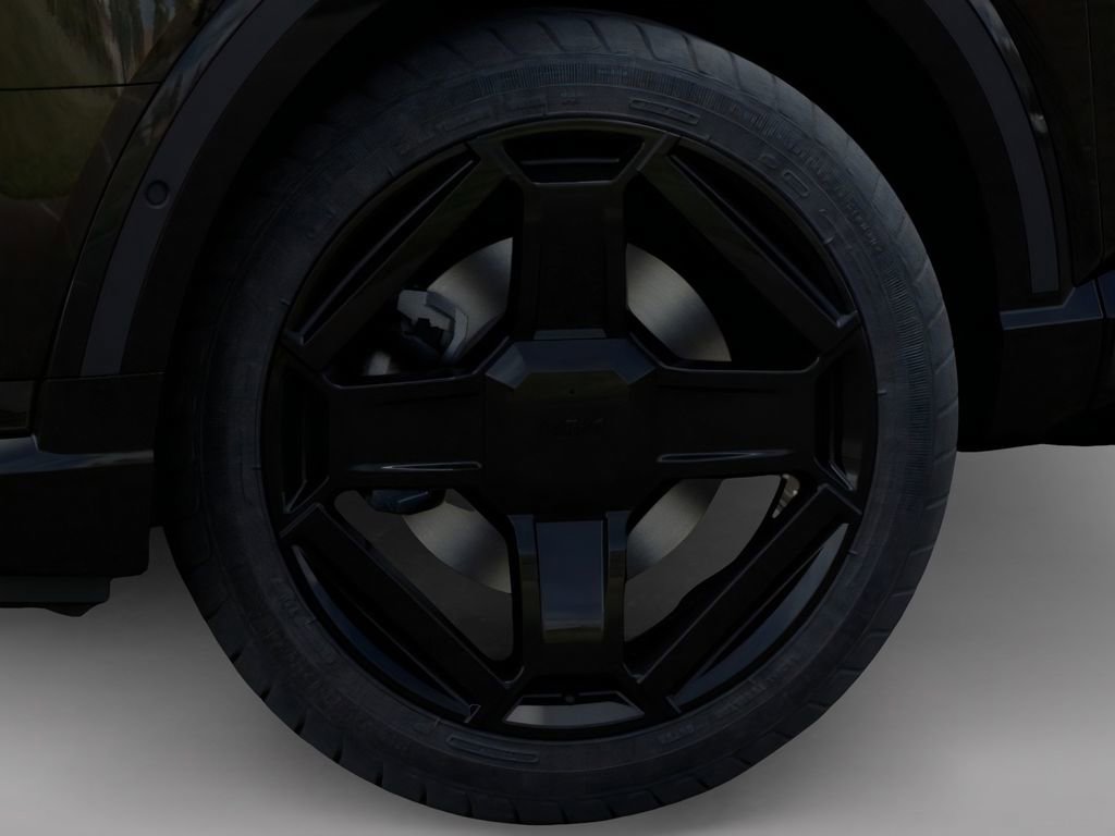 New 2027 Kia Telluride SX Prestige X-Line AWD/4WD image 9