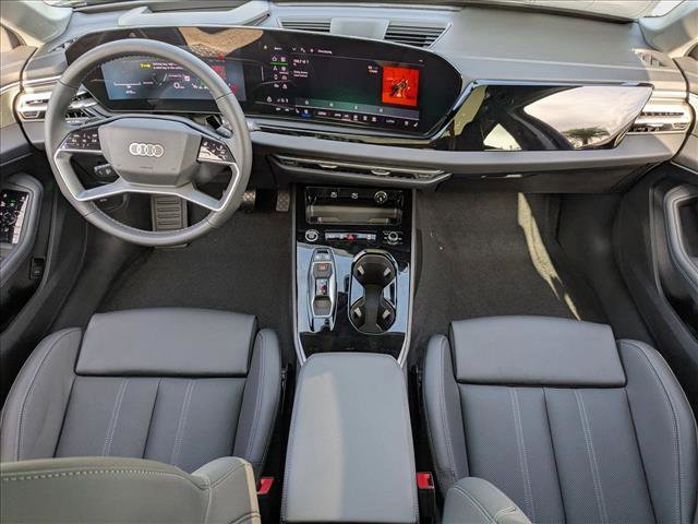 New 2025 Audi A5 2.0T Premium Plus w/ Premium Plus image 14
