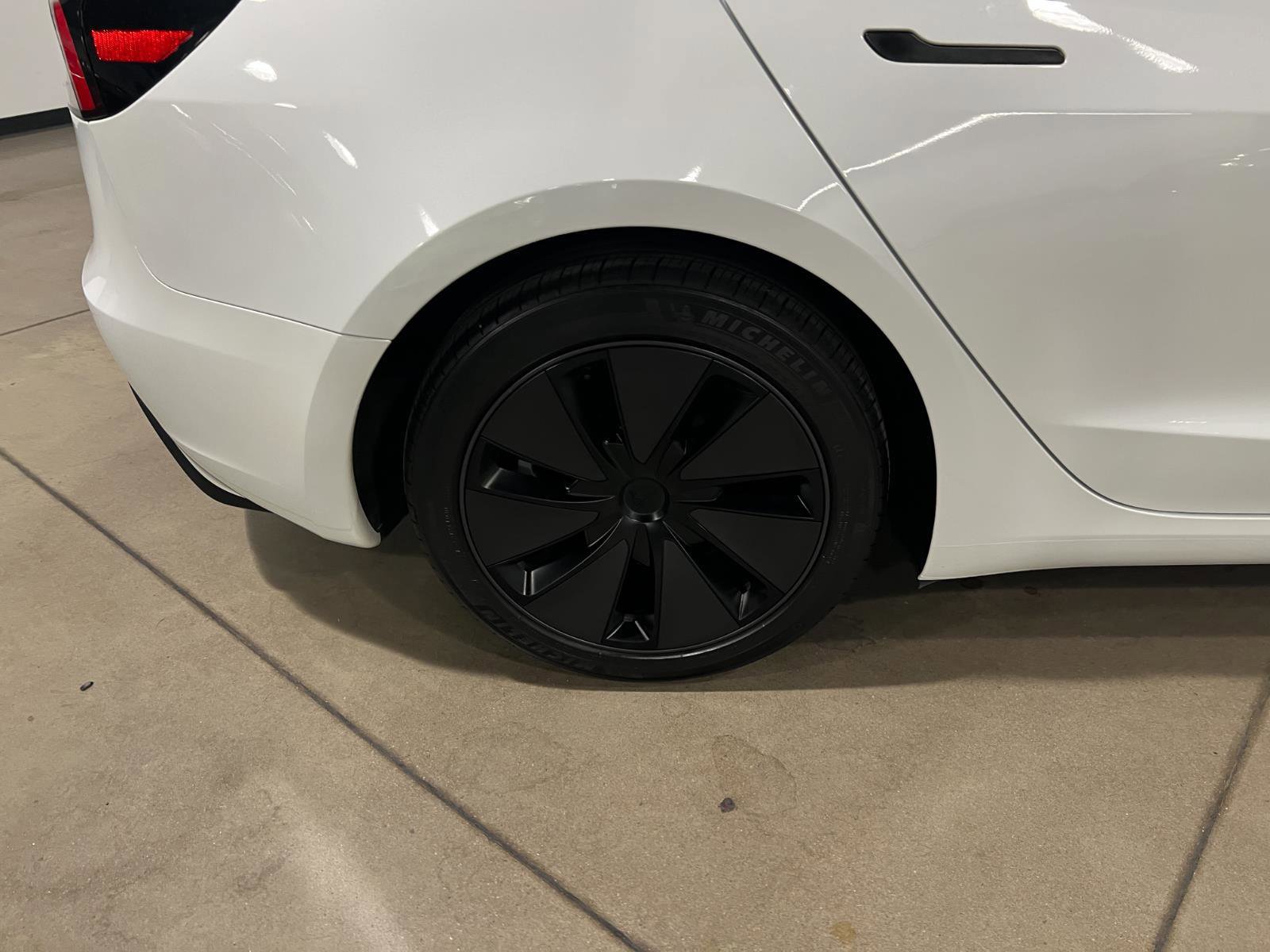 Used 2025 Tesla Model 3 Long Range image 40