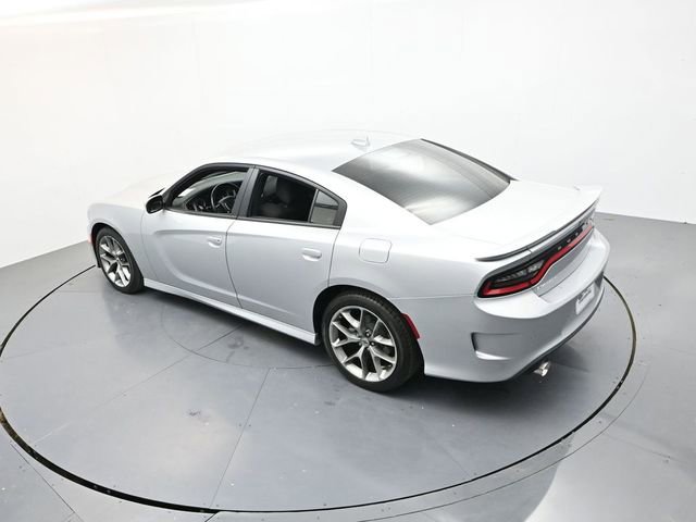 Used 2022 Dodge Charger GT RWD image 23