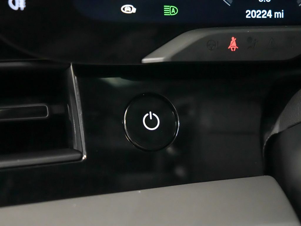 Certified 2022 Porsche Taycan 4S image 26