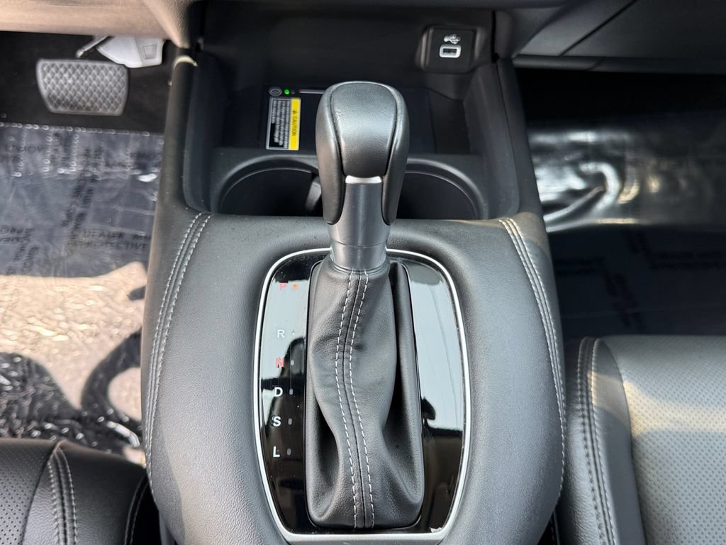 Used 2025 Honda HR-V EX-L image 18