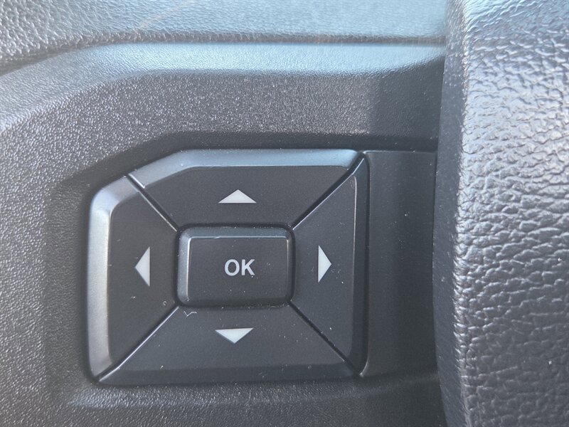 Used 2019 Ford F150 XL w/ XL Power Equipment Group RWD image 22