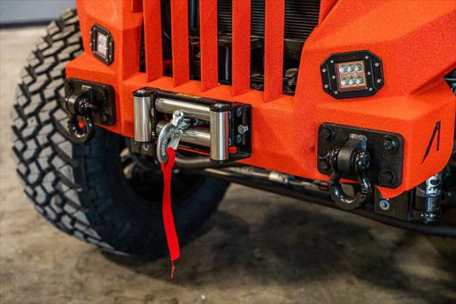 Used 2023 Jeep Gladiator Sport image 22