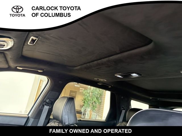 Used 2022 Hyundai Palisade Calligraphy image 13