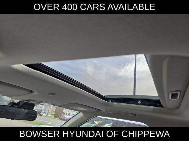 New 2026 Hyundai Venue SEL image 5