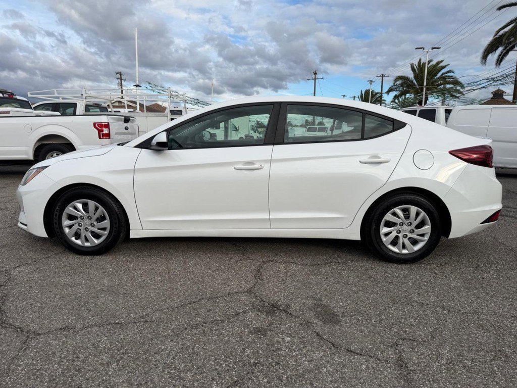 Used 2019 Hyundai Elantra SE w/ Cargo Package image 10