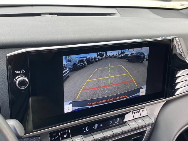 Used 2025 Toyota Camry XSE AWD/4WD image 25