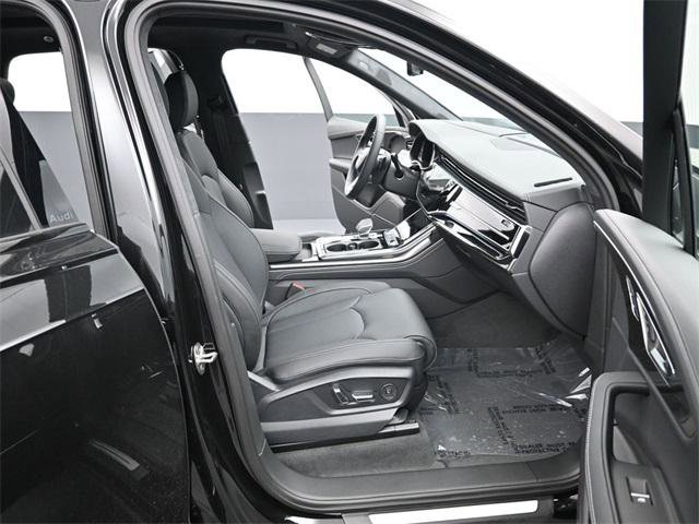 New 2026 Audi Q7 3.0T Prestige image 14