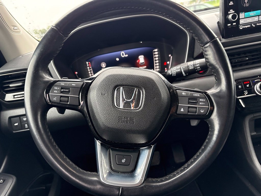 Used 2023 Honda Pilot Elite image 22