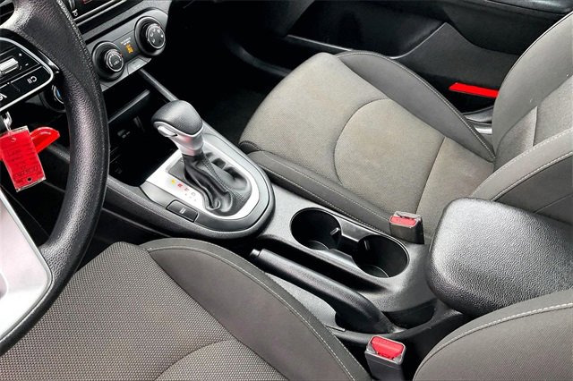 Used 2023 Kia Forte LXS image 17