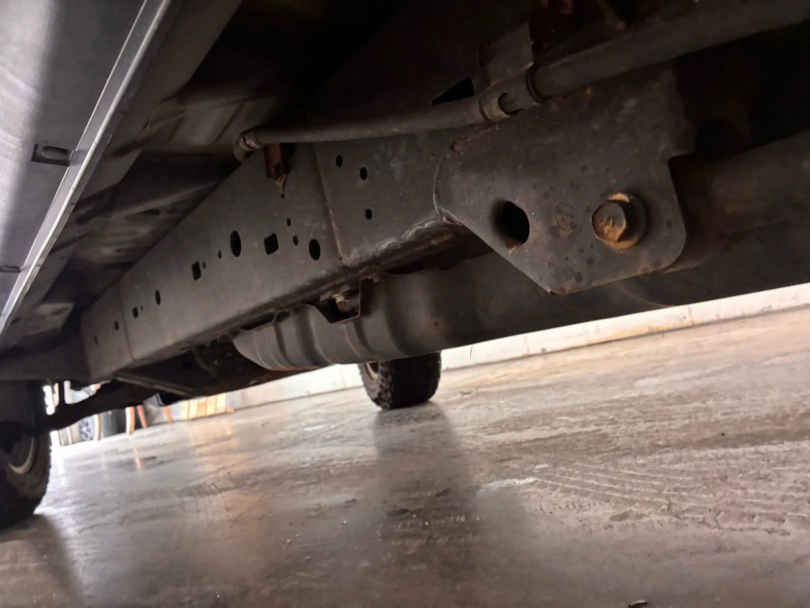Used 2006 Toyota 4Runner Sport RWD image 36