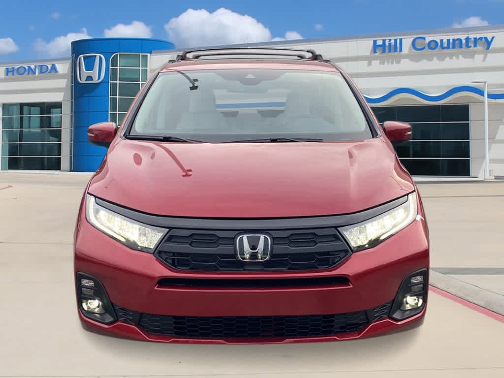 New 2026 Honda Odyssey EX-L image 6