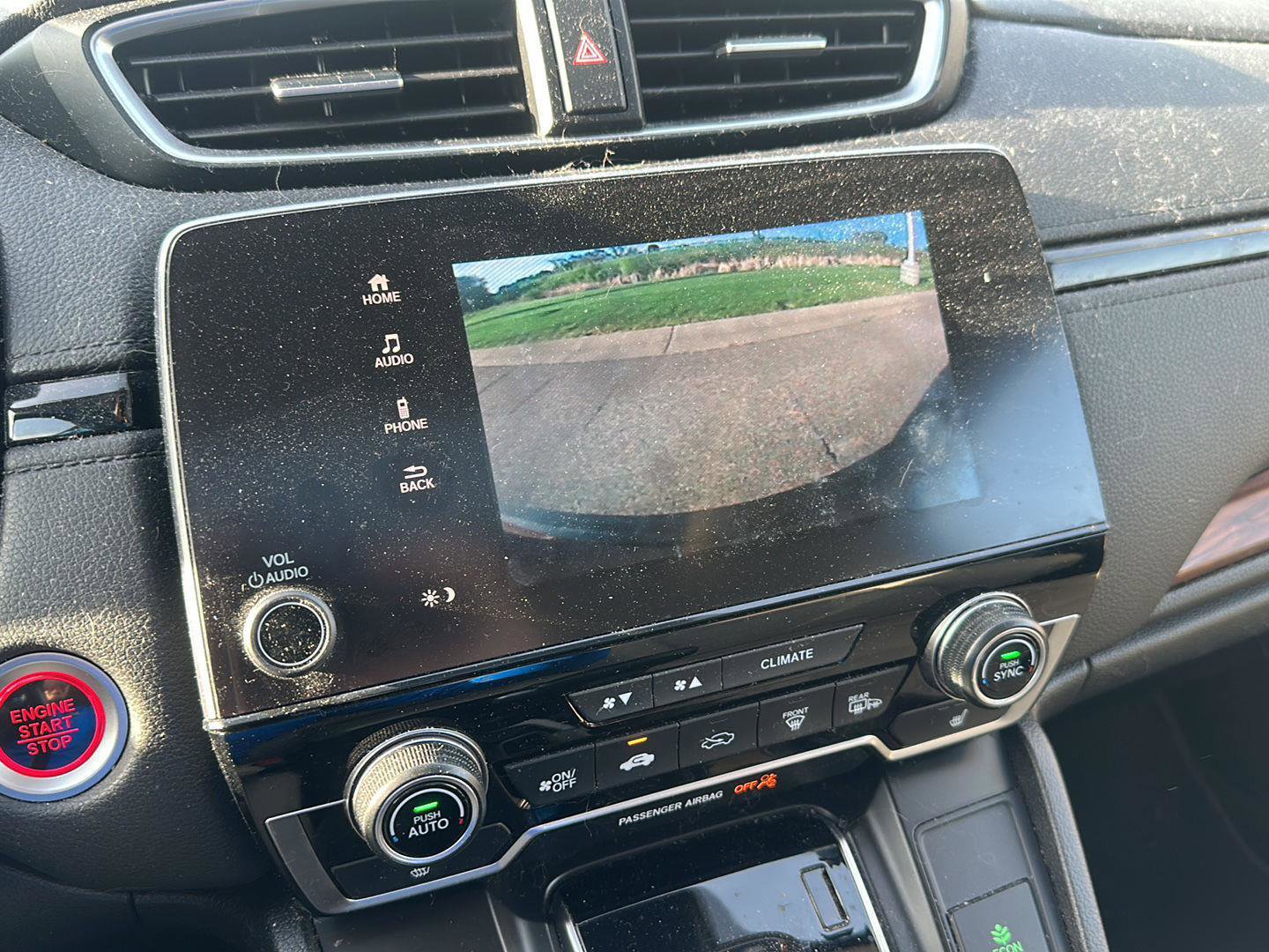 Used 2018 Honda CR-V EX-L image 19