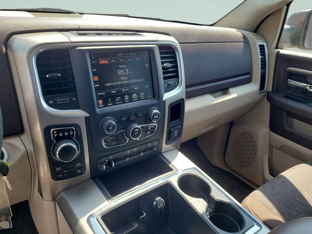 Used 2013 RAM 1500 Big Horn image 19