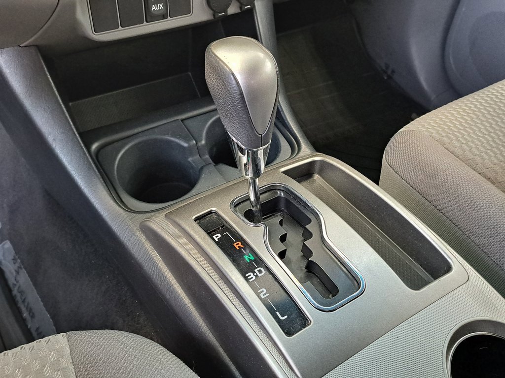 Used 2012 Toyota Tacoma PreRunner w/ SR5 Pkg image 18