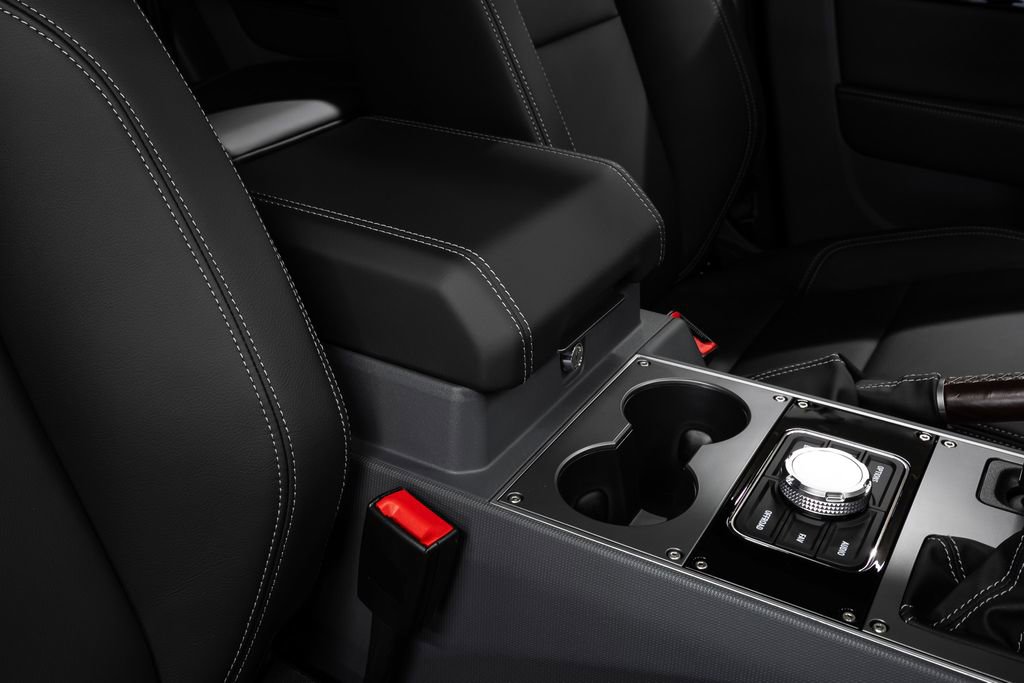 New 2026 INEOS Grenadier Fieldmaster Edition image 32