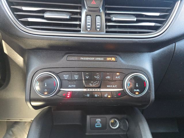 Used 2023 Ford Escape Active AWD/4WD image 18