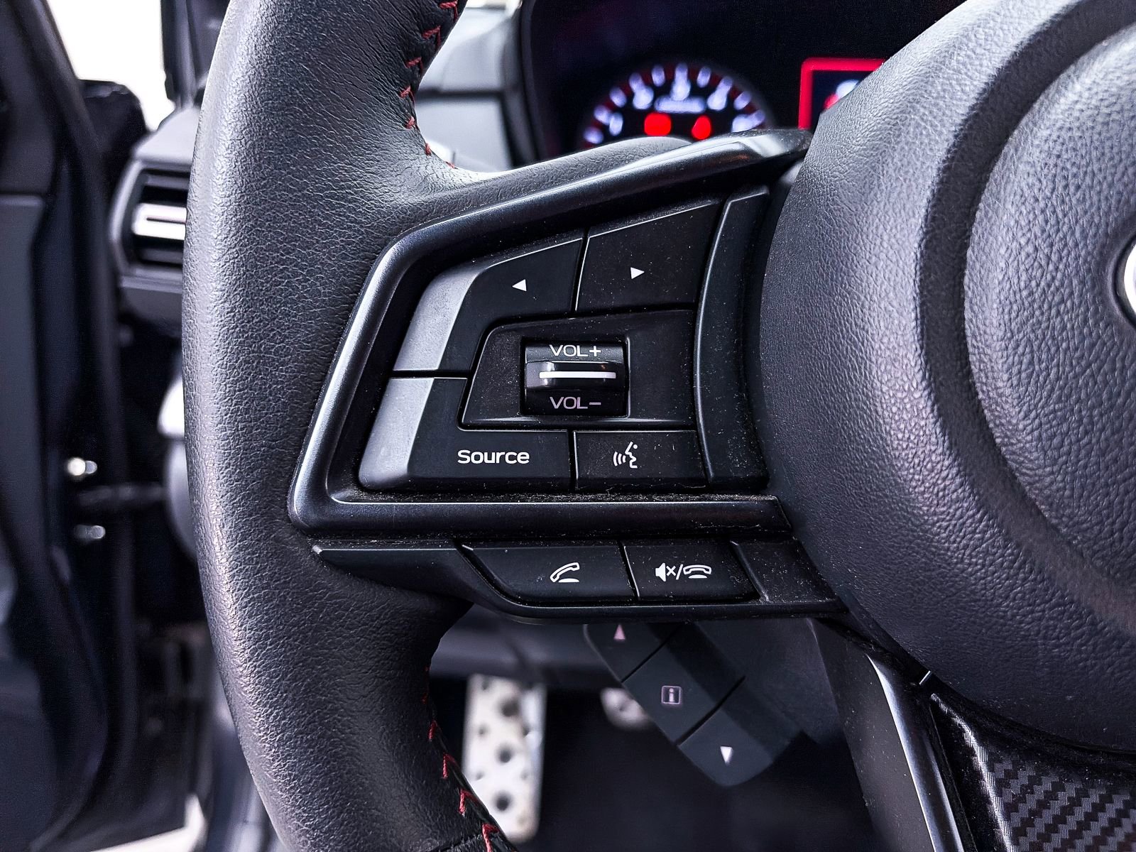 Used 2024 Subaru WRX Premium AWD/4WD image 26