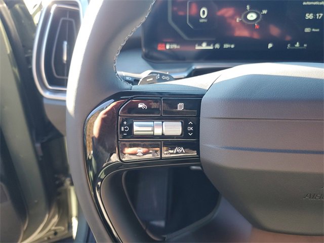 New 2026 Kia Sorento SX Prestige image 19