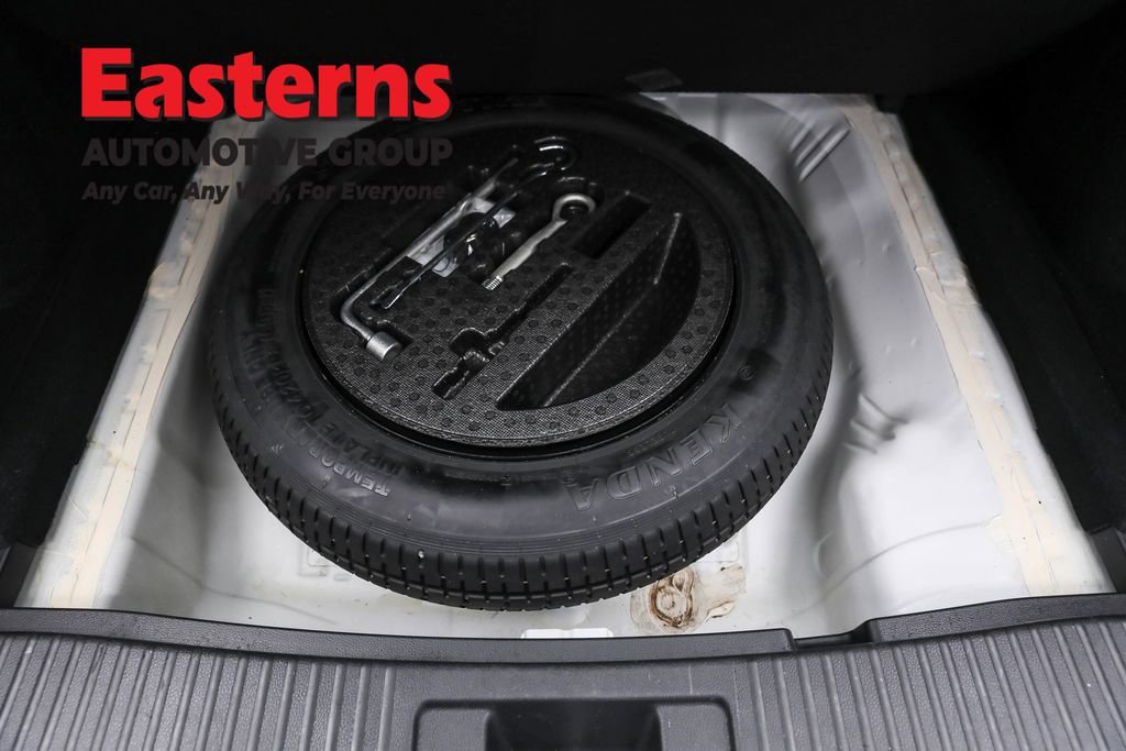 Used 2021 Honda HR-V Sport image 21