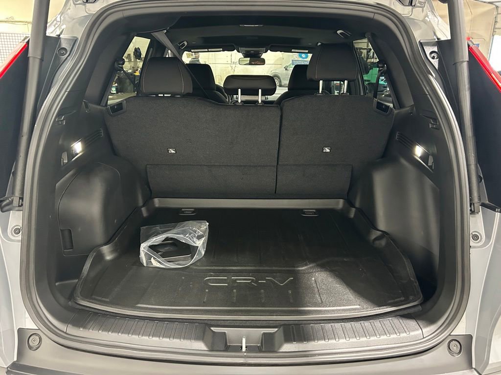 Used 2026 Honda CR-V TrailSport image 28