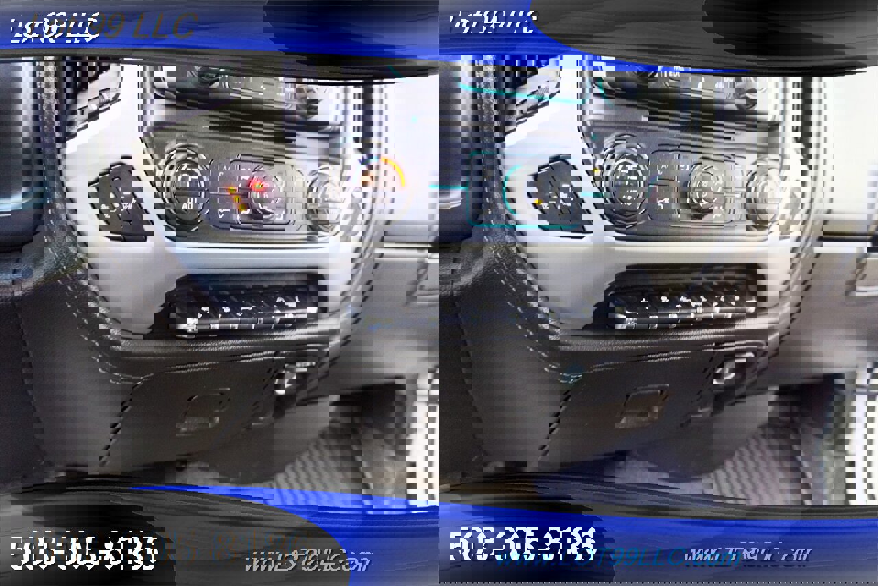 Used 2018 GMC Sierra 3500 SLT w/ Duramax Plus Package image 23