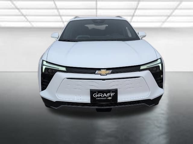 New 2026 Chevrolet Blazer EV LT AWD/4WD image 27