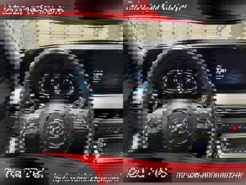 Used 2023 Hyundai Palisade SEL image 11