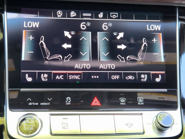 New 2026 Audi Q8 Premium Plus AWD/4WD image 17