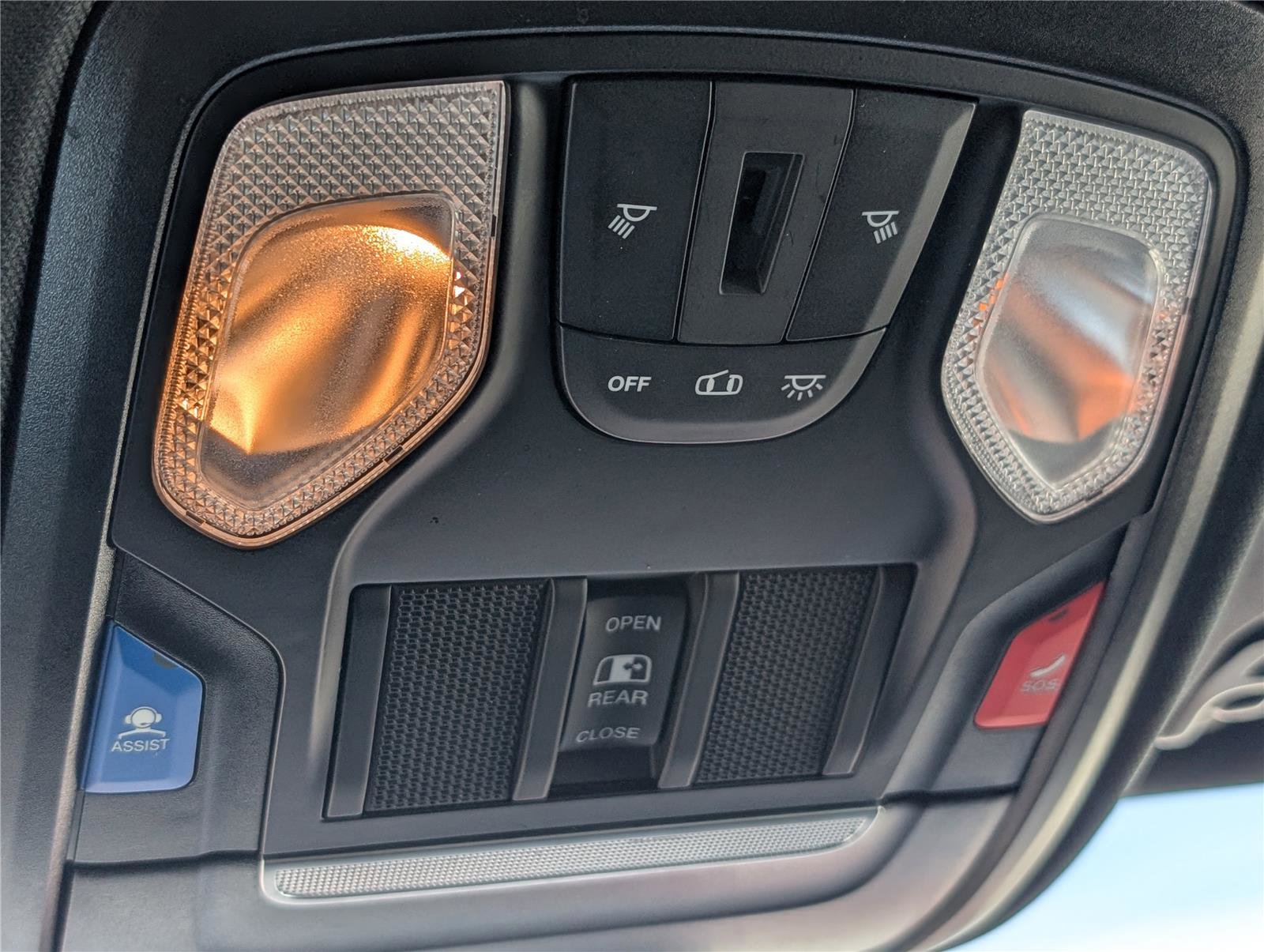 Used 2023 RAM 1500 Tradesman w/ Warlock PACKAGE AWD/4WD image 31