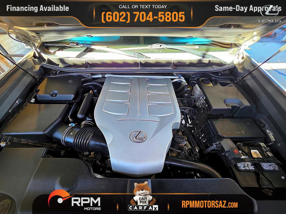 Used 2013 Lexus GX 460 Premium image 30