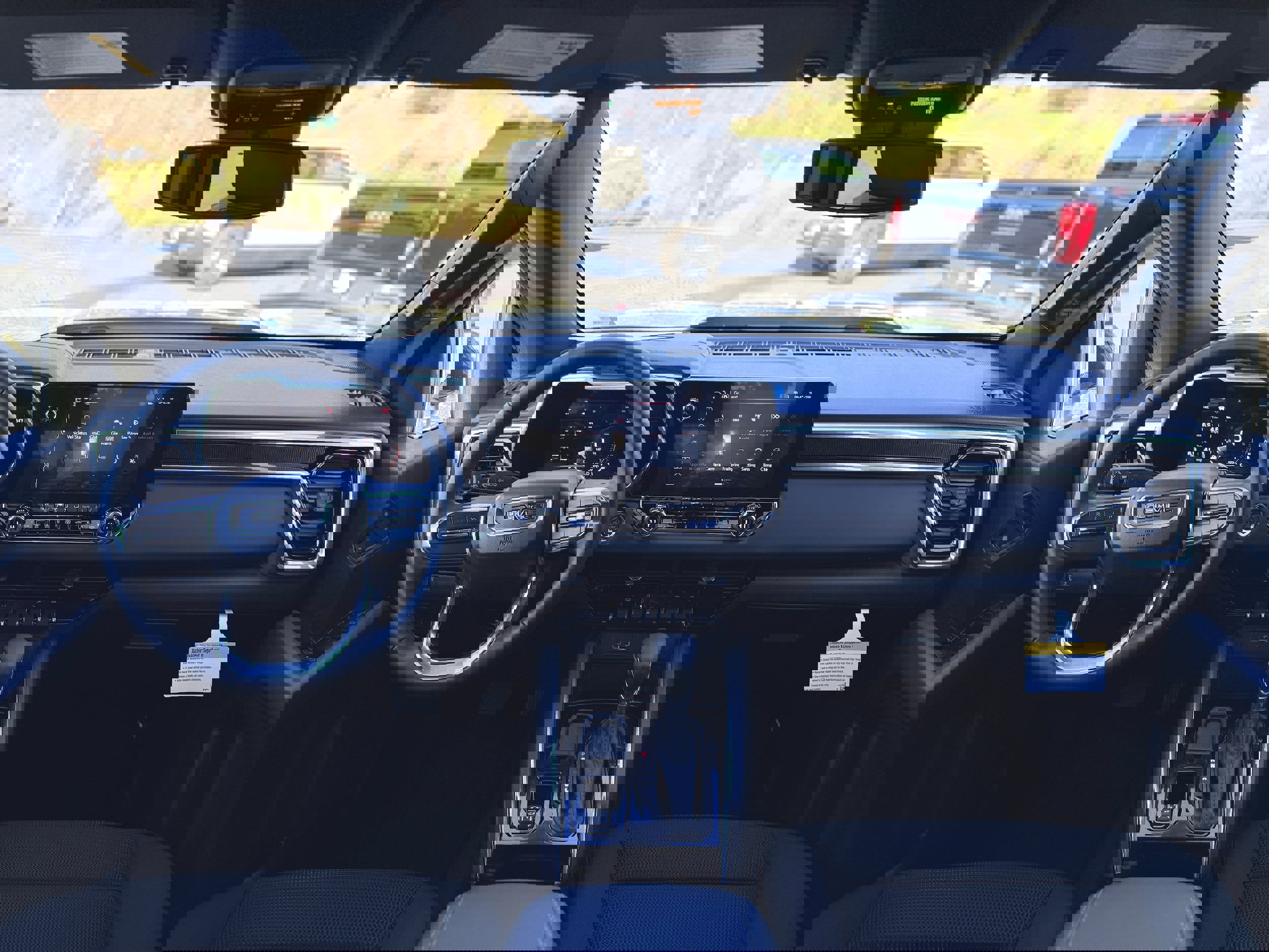 New 2026 GMC Canyon Elevation w/ Convenience Package image 16