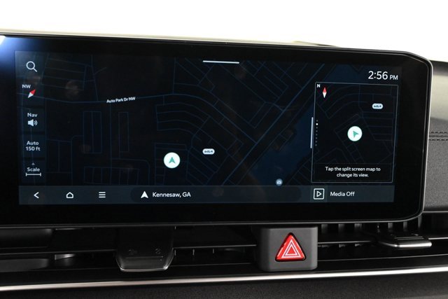 New 2026 Kia Carnival EX image 5