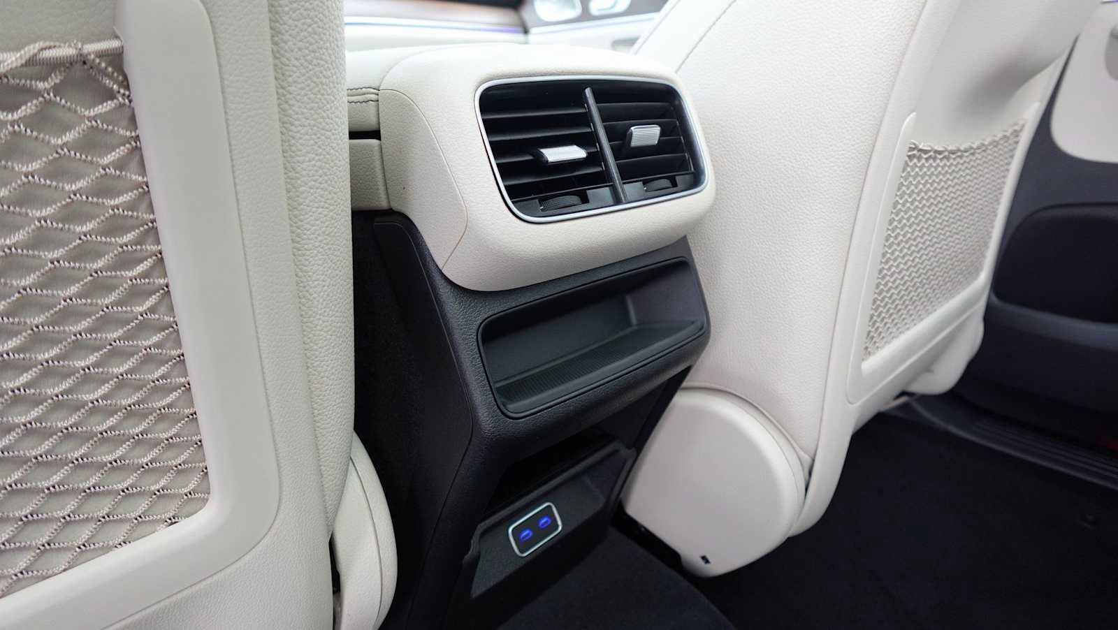 New 2026 Mercedes-Benz GLE 580 4MATIC image 60