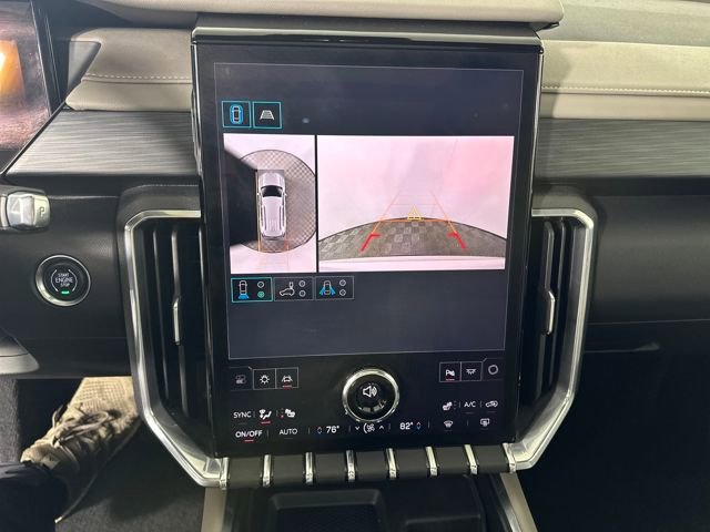 Used 2024 GMC Acadia Elevation w/ Luxury Package image 22