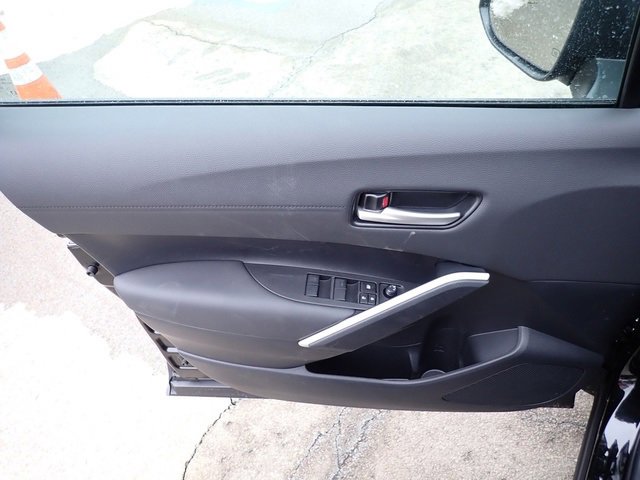 New 2026 Toyota Corolla Cross XLE image 14