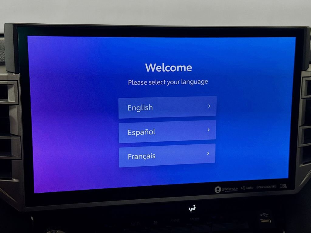 Used 2024 Toyota Tundra Limited image 15