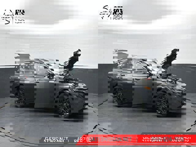 New 2026 Nissan Sentra SV w/ Floor Mat Package image 60