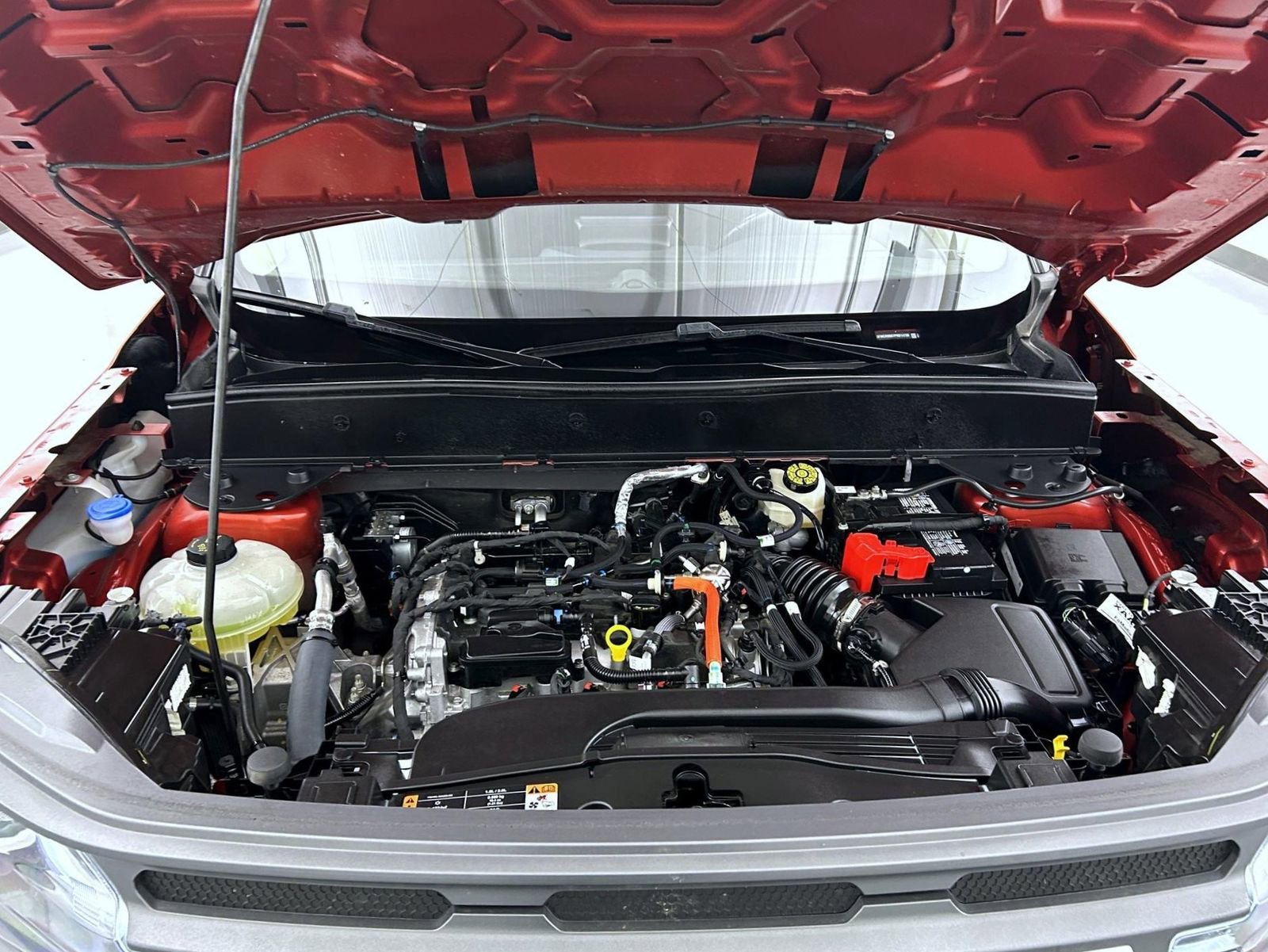 Used 2023 Ford Bronco Sport Big Bend w/ Convenience Package image 24