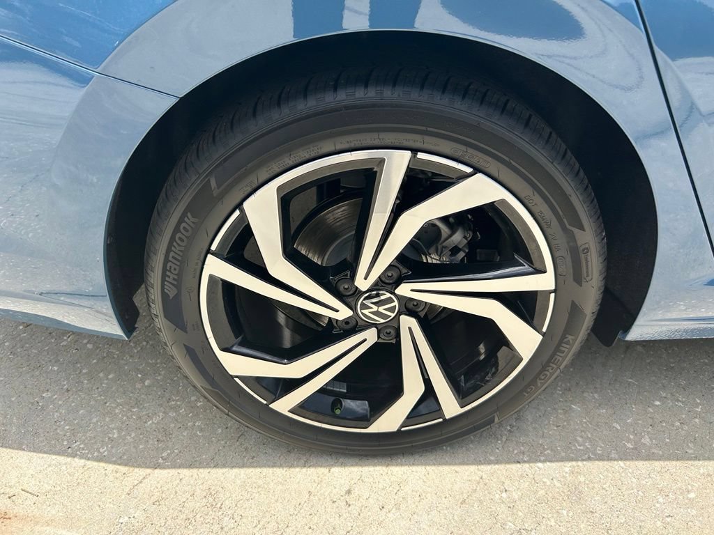 New 2026 Volkswagen Jetta SEL FWD image 26